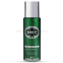 Brut-Original Mens Body -Spray